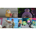『ポケモンコンシェルジュ』新エピソード場面写真