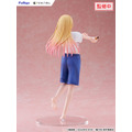 TENITOL TALL 喜多川海夢 五条新菜の体操服ver. 完成品フィギュア