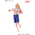 TENITOL TALL 喜多川海夢 五条新菜の体操服ver. 完成品フィギュア