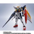 「METAL ROBOT魂 ＜SIDE MS＞ ウイングガンダム」(C)創通・サンライズ