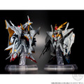 「FW GUNDAM CONVERGE CORE 閃光のハサウェイセット【プレミアムバンダイ限定】」9,130円（税込）（C）創通・サンライズ