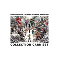コレクションカードセット 表紙
