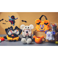 イメージカット（DISNEY HALLOWEEN）