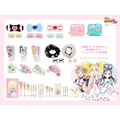 『ふたりはプリキュアMax Heart』Zakka Collection