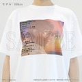 「最後のシ者 渚カヲル展」メル画Tシャツ（C）カラー （C）カラー／Project Eva.