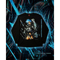 THE GHOST IN THE SHELL (SHIROW MASAMUNE) × GEEKS RULE　15 SILKSCREEN PRINTING LS T SHIRT 　　販売価格：15,400円(税込)