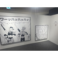 「原作35周年記念企画展 クレヨンしんちゃん オラたちず～っとおともだちだゾ」