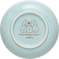 「すみっコすし しょうゆ皿」（C）2025 SAN-X CO., LTD. ALL RIGHTS RESERVED.