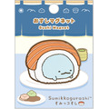 「すみっコすし おすしマグネット とかげ」（C）2025 SAN-X CO., LTD. ALL RIGHTS RESERVED.