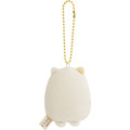 すみっコぐらしコレクション「ミニミニぬいぐるみクリーナー ねこ」（C）2025 SAN-X CO., LTD. ALL RIGHTS RESERVED.