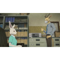 『BEASTARS FINAL SEASON』Part2ファーストルック