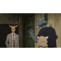 『BEASTARS FINAL SEASON』Part2ファーストルック