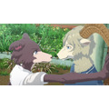 『BEASTARS FINAL SEASON』Part2ファーストルック