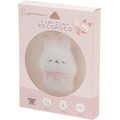 サンエックス「ぬいフォトシリーズ シュガーココムーPOCOPOCO」（C）2025 SAN-X CO., LTD. ALL RIGHTS RESERVED.