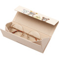サンエックス「ぬいフォトシリーズ 折りたたみメガネケース」（C）2025 SAN-X CO., LTD. ALL RIGHTS RESERVED.