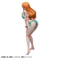 「B-style ONE PIECE ナミ水着Ver.」33,000円（税込）（C）尾田栄一郎／集英社・フジテレビ・東映アニメーション