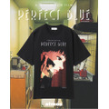 PERFECT BLUE × atmos T-shirt 2