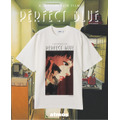 PERFECT BLUE × atmos T-shirt 2