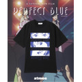 PERFECT BLUE × atmos T-shirt 4