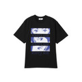 PERFECT BLUE × atmos T-shirt 4