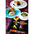 シルクロードガーデン（中国料理） “ディズニー・ハロウィーン” ディナーコース