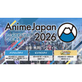 「AnimeJapan 2026」