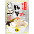 ラーメン豚豚骨 キービジュアル