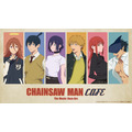 「チェンソーマンカフェ 劇場版『チェンソーマン レゼ篇』」