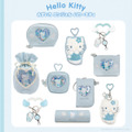 みずいろエンジェルハローキティシリーズ