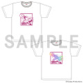 リフレクトTシャツ（全3種）