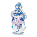 「キミとアイドルプリキュア♪展」オリジナルグッズ：アクリルスタンド〈キュアウインク〉（C）ABC-A・東映アニメーション