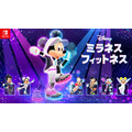 『ディズニー ミラネス フィットネス』