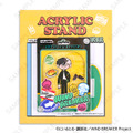 ブリスター風アクリルスタンド （全5種）