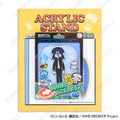 ブリスター風アクリルスタンド （全5種）