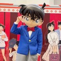 「名探偵コナンランド 全国ツアー2025 三井ショッピングパーク ららぽーと福岡」撮影会を開催（C）青山剛昌／小学館 （C）青山剛昌／小学館・読売テレビ・TMS 1996