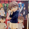 「名探偵コナンランド 全国ツアー2025 三井ショッピングパーク ラブラ万代・ラブラ2」撮影会を開催（C）青山剛昌／小学館 （C）青山剛昌／小学館・読売テレビ・TMS 1996