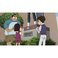 TVアニメ『名探偵コナン』石巻のヒーロー 場面写真（C）青山剛昌／小学館・読売テレビ・TMS 1996