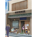 TVアニメ『名探偵コナン』石巻のヒーロー 場面写真（C）青山剛昌／小学館・読売テレビ・TMS 1996