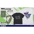 COSPAより『機動戦士Gundam GQuuuuuuX』アイテム登場（C）創通・サンライズ