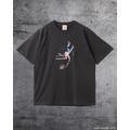 劇場版『チェンソーマン レゼ篇』× マンガート ビームス「チェンソーマン ショートスリーブ Tシャツ」（C）2025 M/CSMP（C）TF/S
