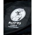 チェンソーマン × CA4LA BERET￥12,100(税込)
