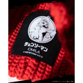 チェンソーマン × CA4LA KNIT CAP￥8,250(税込)