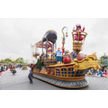 高気温で大人気パレードは中止に…！　東京ディズニーランドの“Dハロ”が明日開幕！