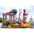 高気温で大人気パレードは中止に…！　東京ディズニーランドの“Dハロ”が明日開幕！