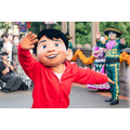 ミゲルも登場！東京ディズニーシー、ディズニー＆ピクサー映画『リメンバー・ミー』の世界がテーマの「ラソス・デ・ラ・ファミリア」初開催！