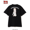 『刃牙』シリーズとglambがコラボ「Musashi T-shirts」（C）板垣恵介(秋田書店)1992