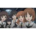 ガールズ&パンツァー 最終章 第1話©GIRLS und PANZER Finale Projekt