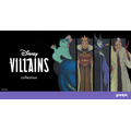 グラニフ「ディズニーヴィランズ」コレクションが登場（C）Disney