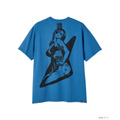 ONE PIECE×HYSTERIC GLAMOUR「BOA.HANCOCK EXPLORER Tシャツ」（C）O/S・F・T