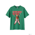 ONE PIECE×HYSTERIC GLAMOUR「NAMI FLYING V Tシャツ」（C）O/S・F・T